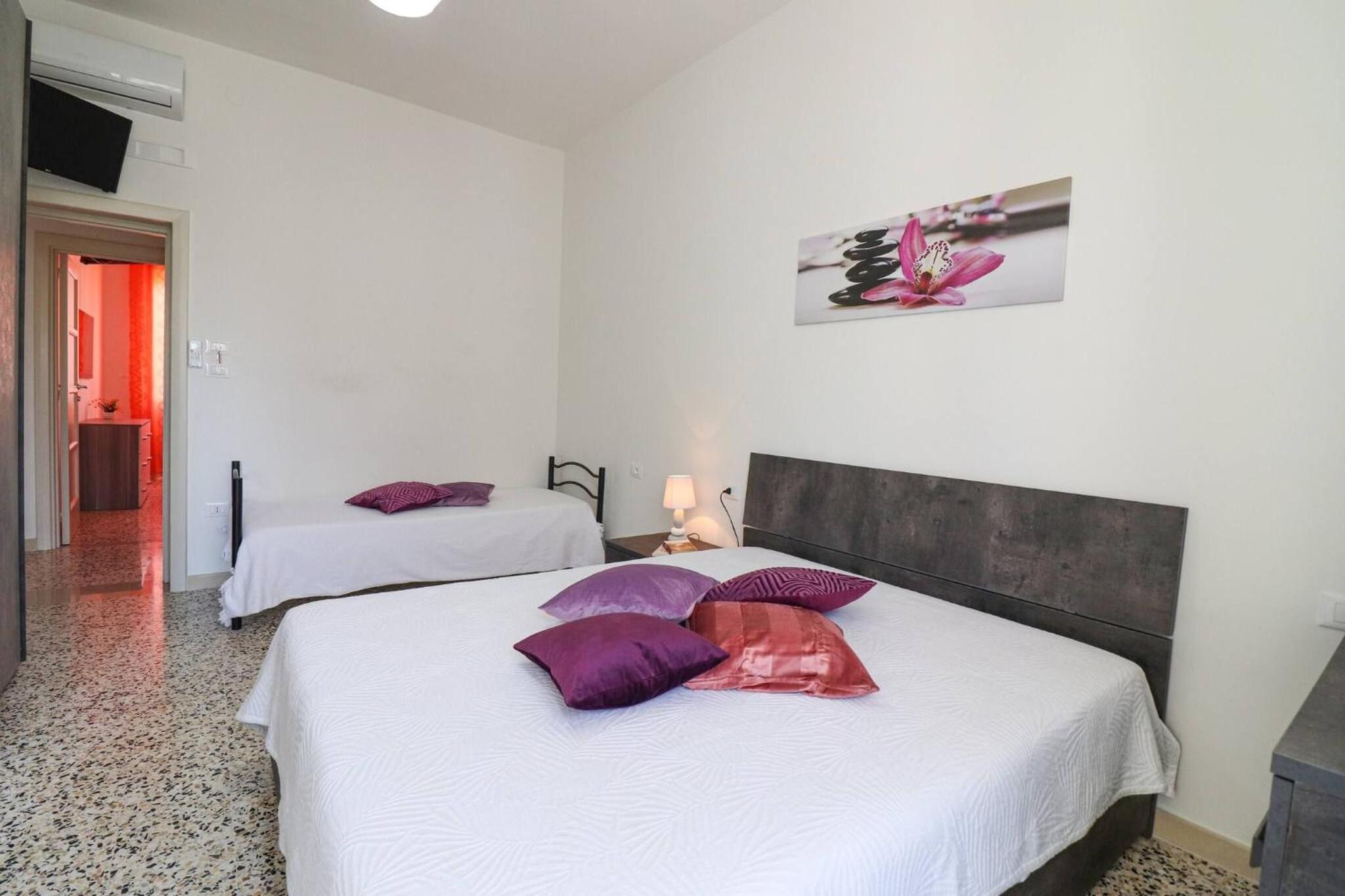 Otranto Giorgia vacation home