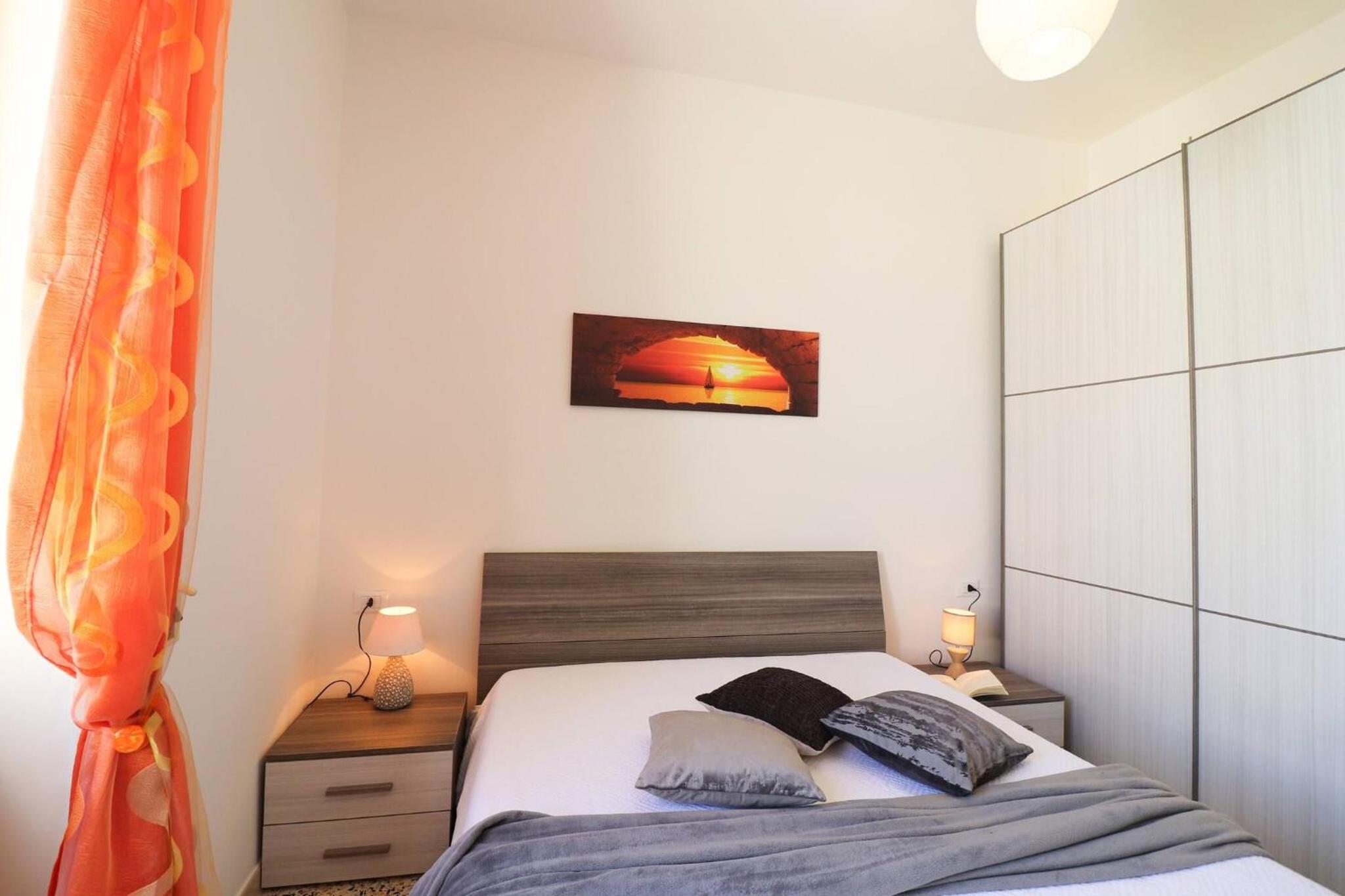 Otranto Giorgia vacation home