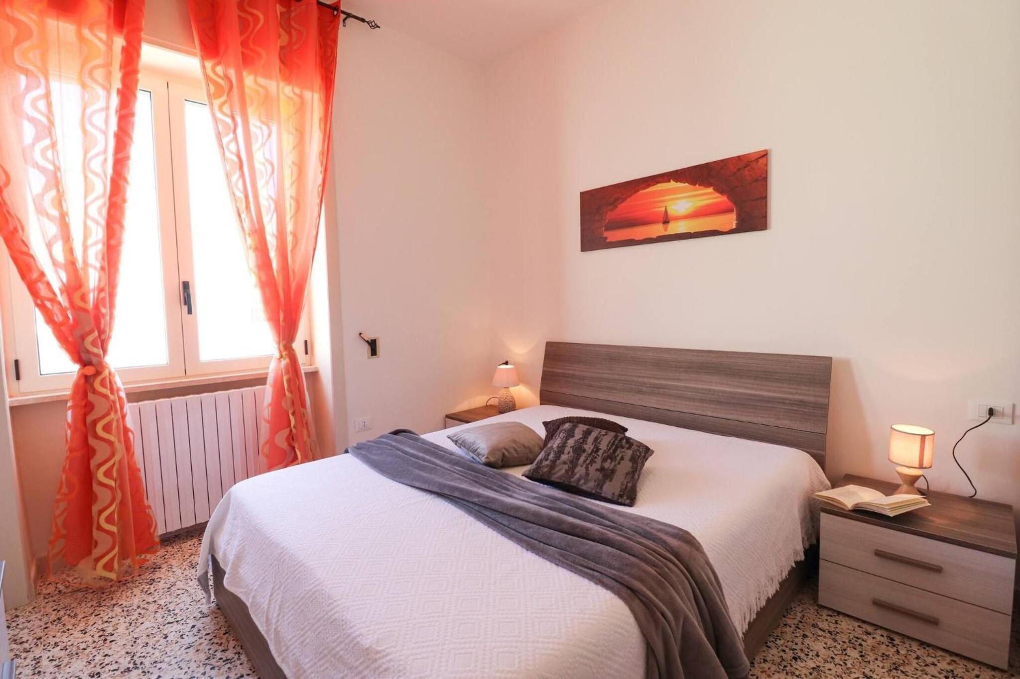 Otranto Giorgia vacation home