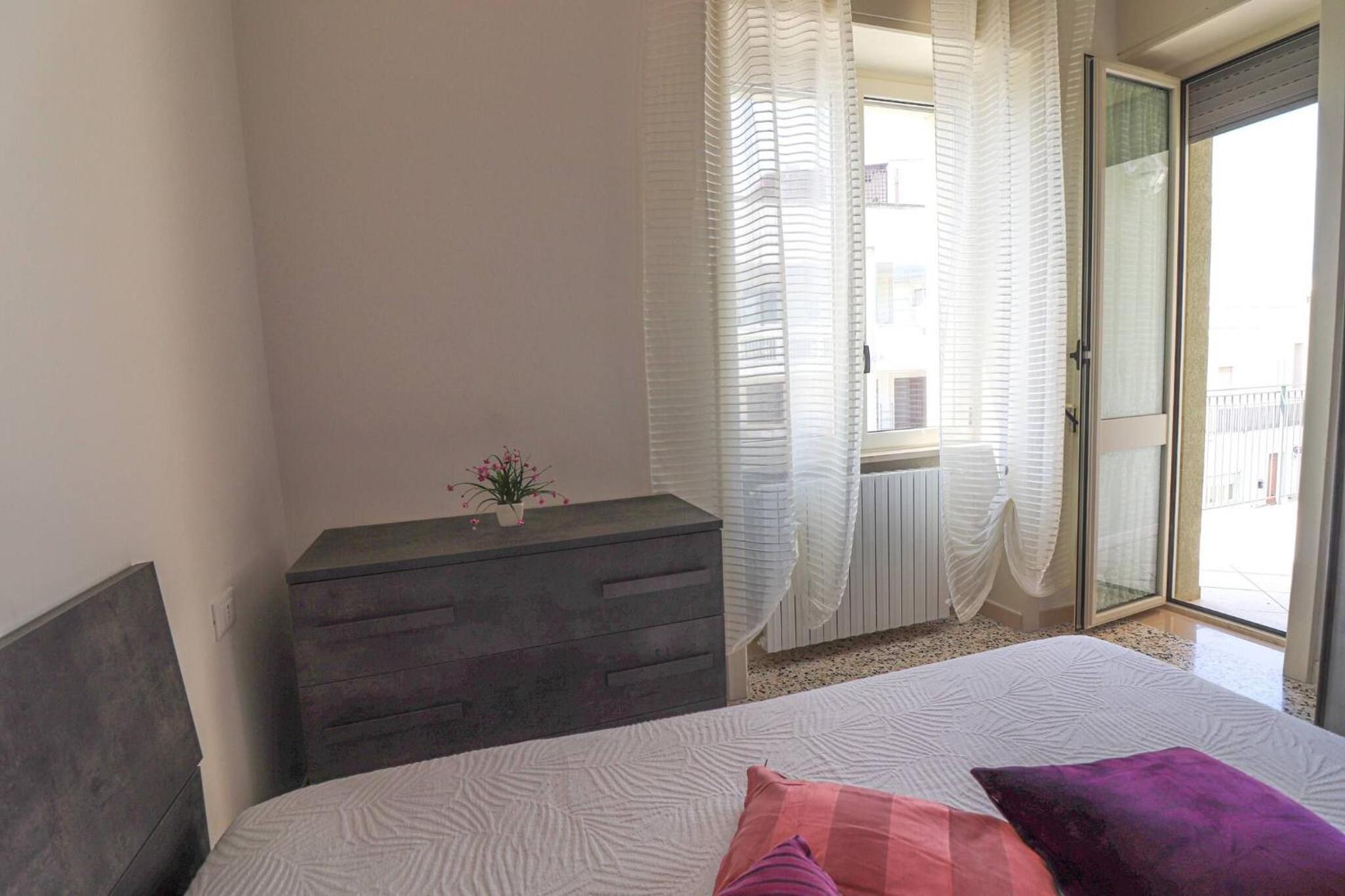 Otranto Giorgia vacation home