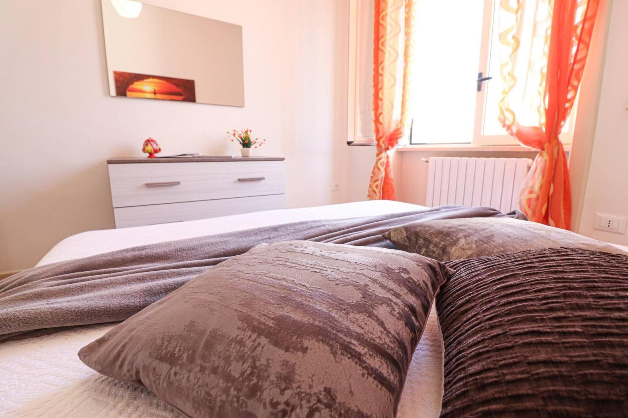 Otranto Giorgia vacation home