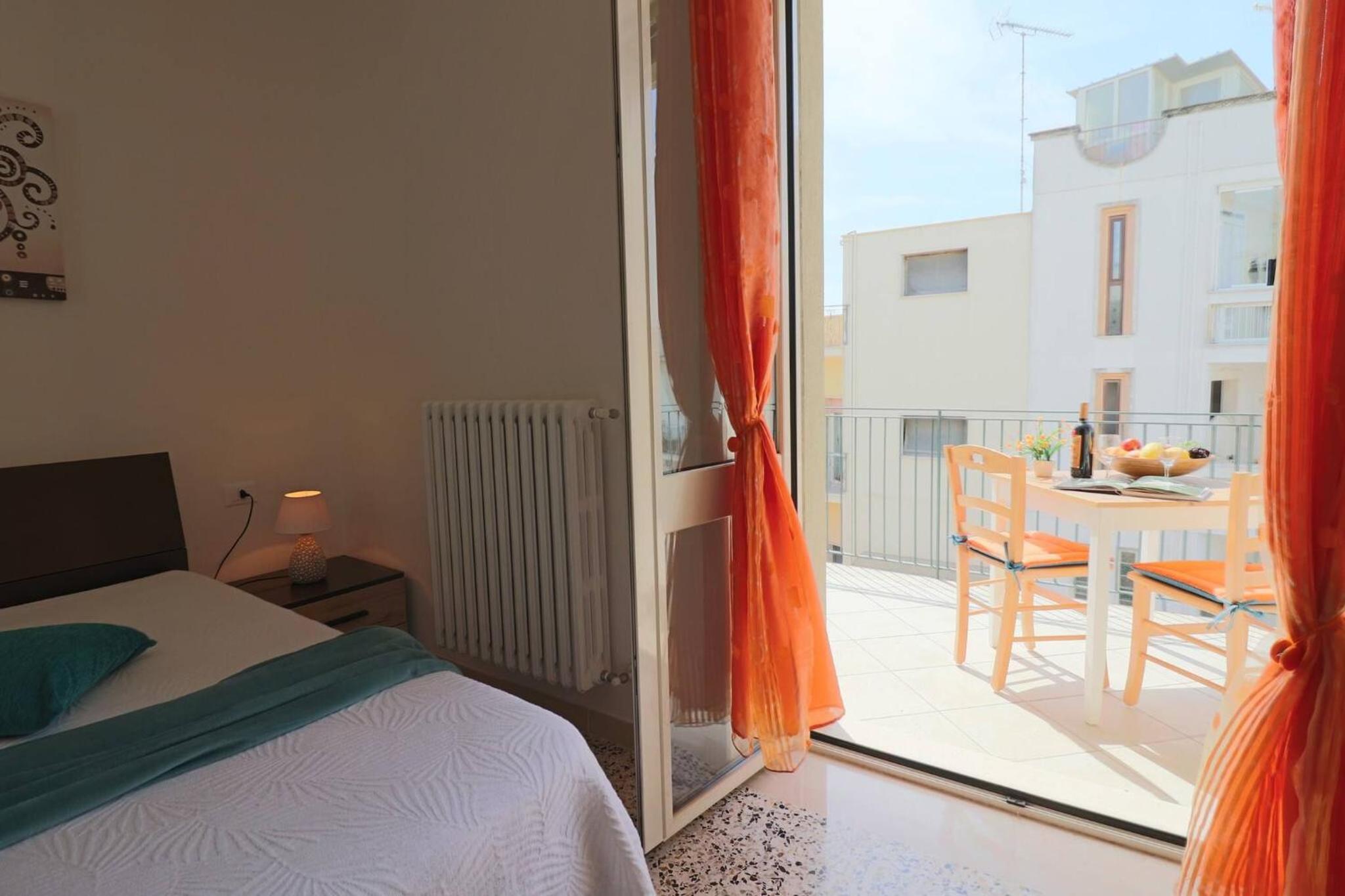 Otranto Giorgia vacation home