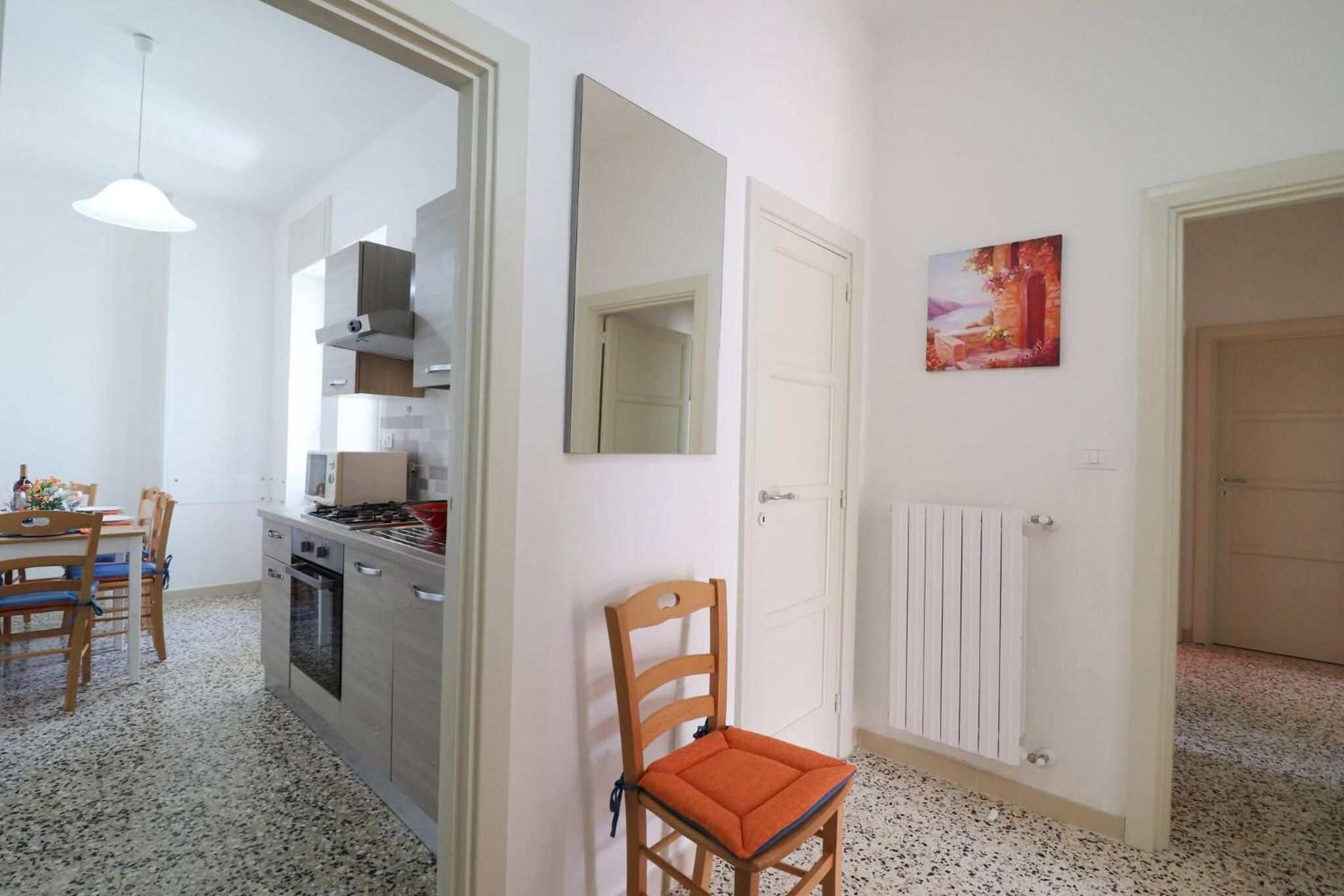 Otranto Giorgia vacation home