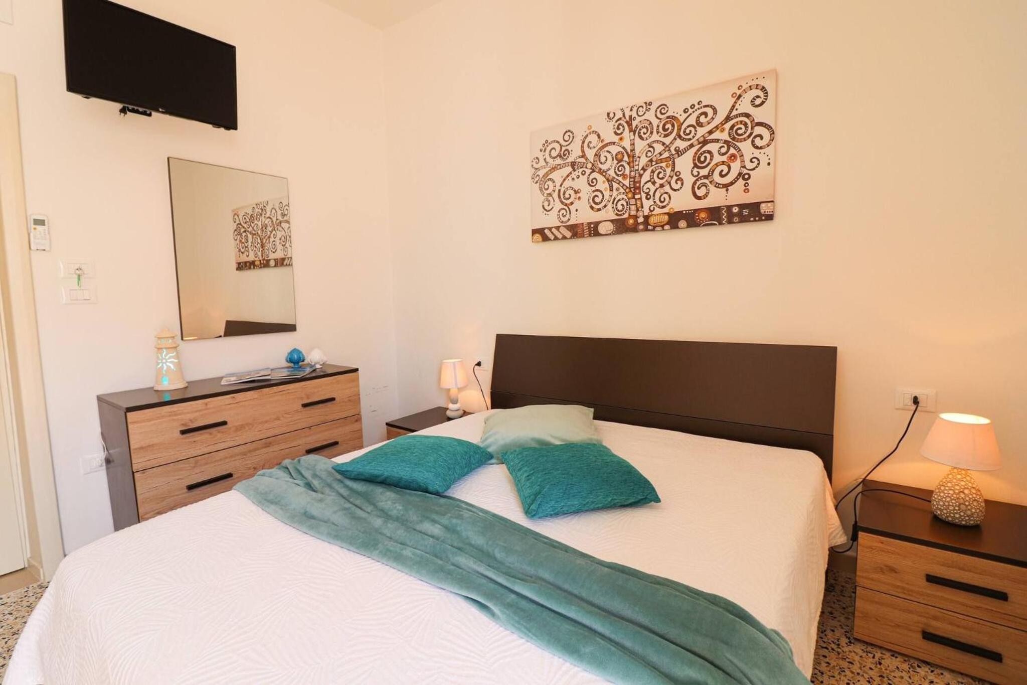 Otranto Giorgia vacation home