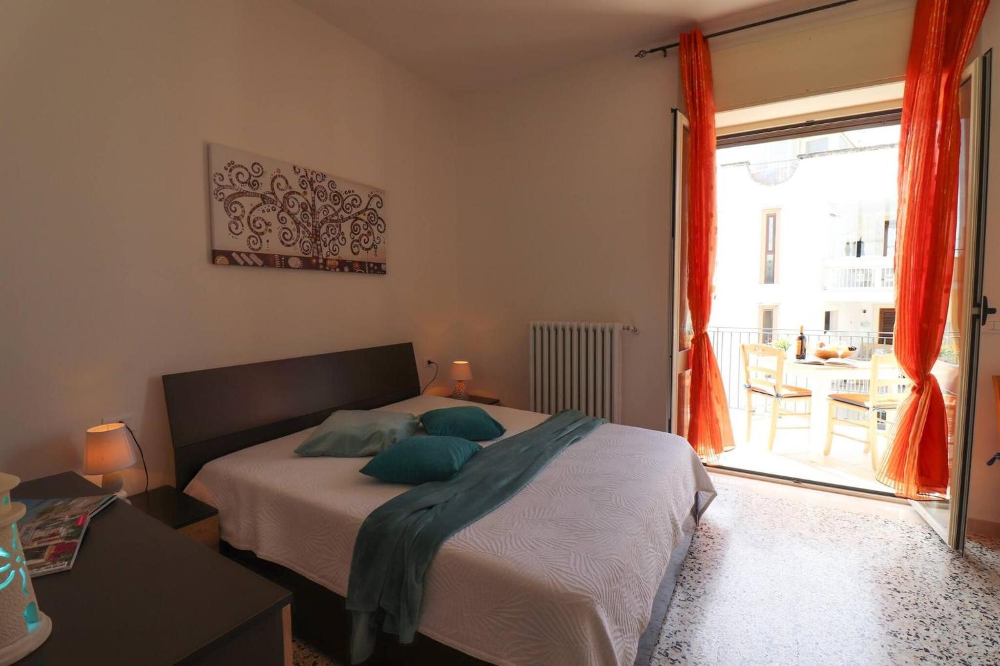 Otranto Giorgia vacation home