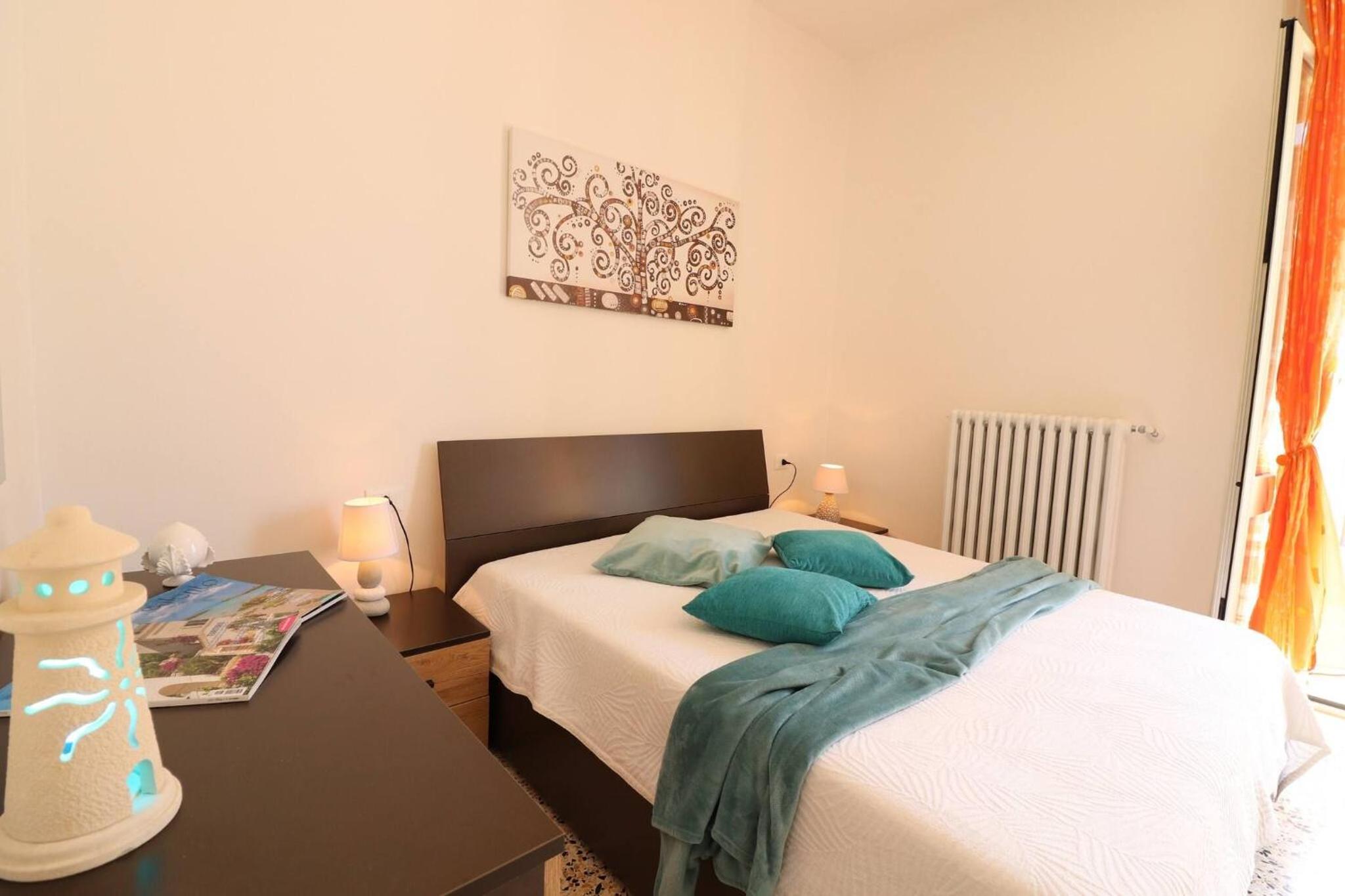 Otranto Giorgia vacation home