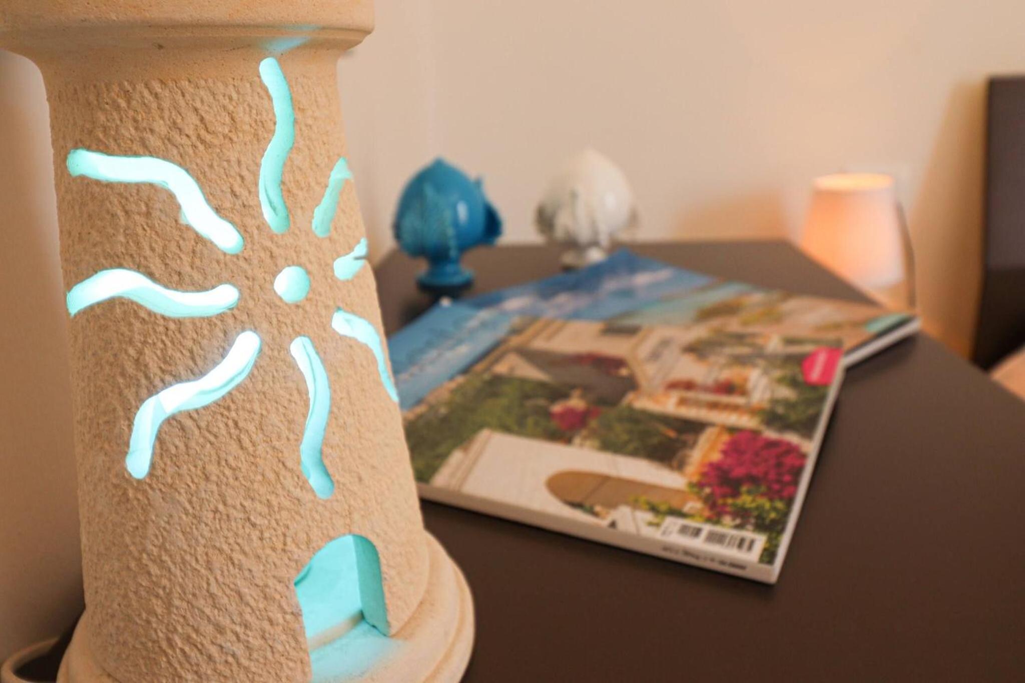 Otranto Giorgia vacation home