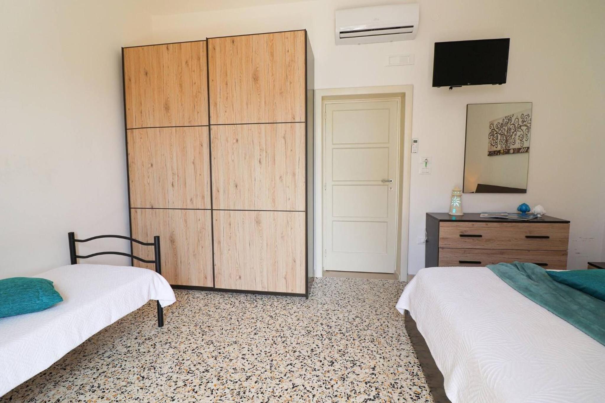 Otranto Giorgia vacation home