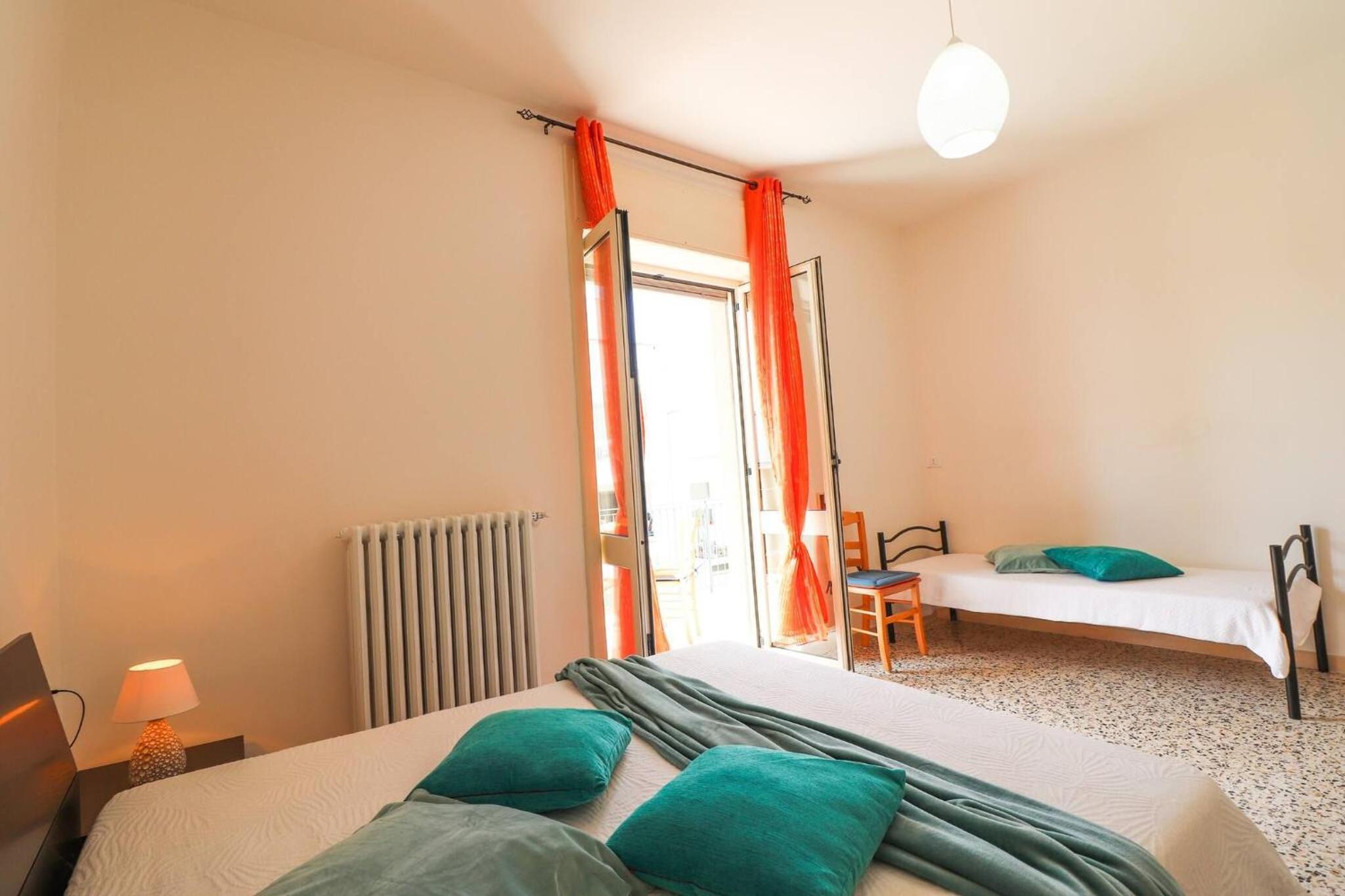 Otranto Giorgia vacation home