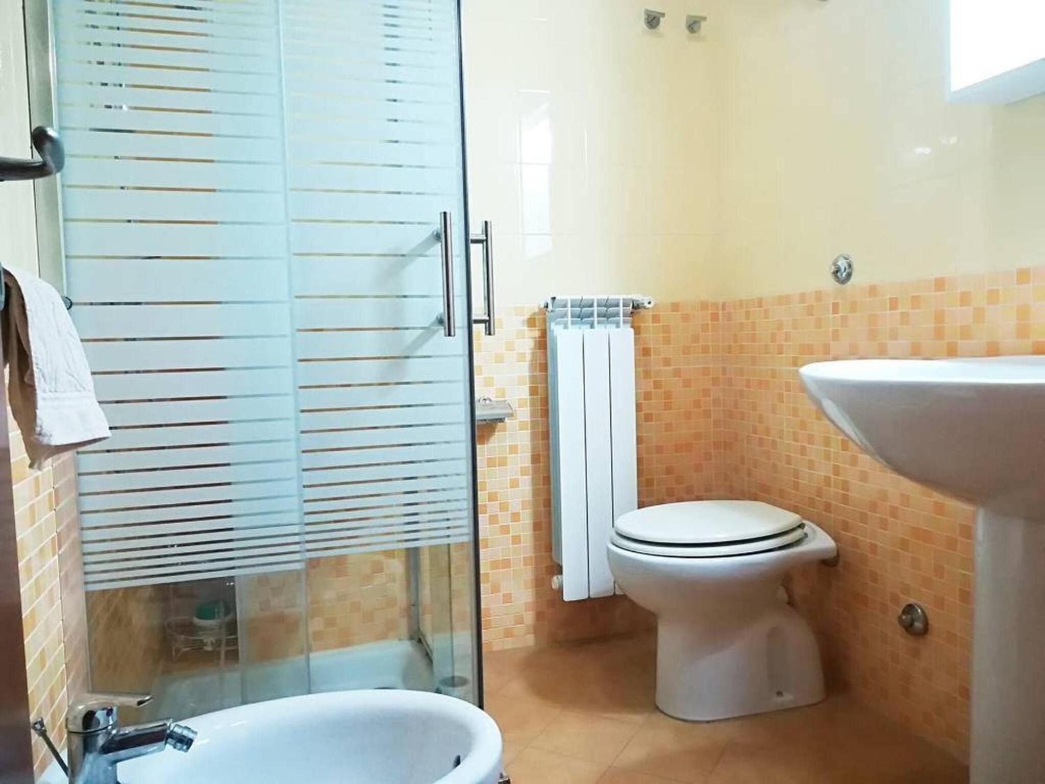 Casa Iris in Otranto view 3