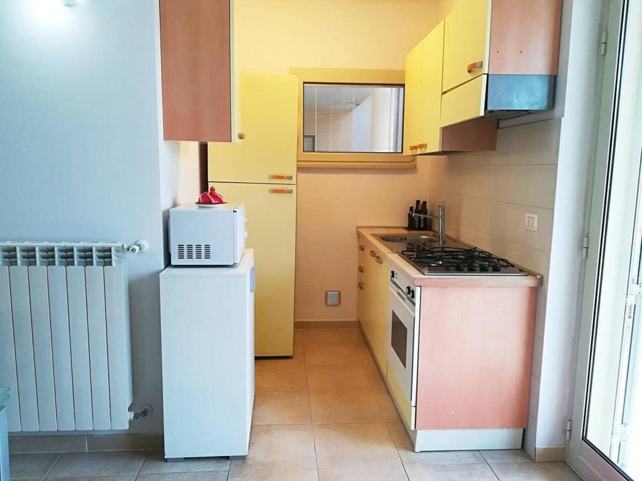 Casa Iris in Otranto view 2