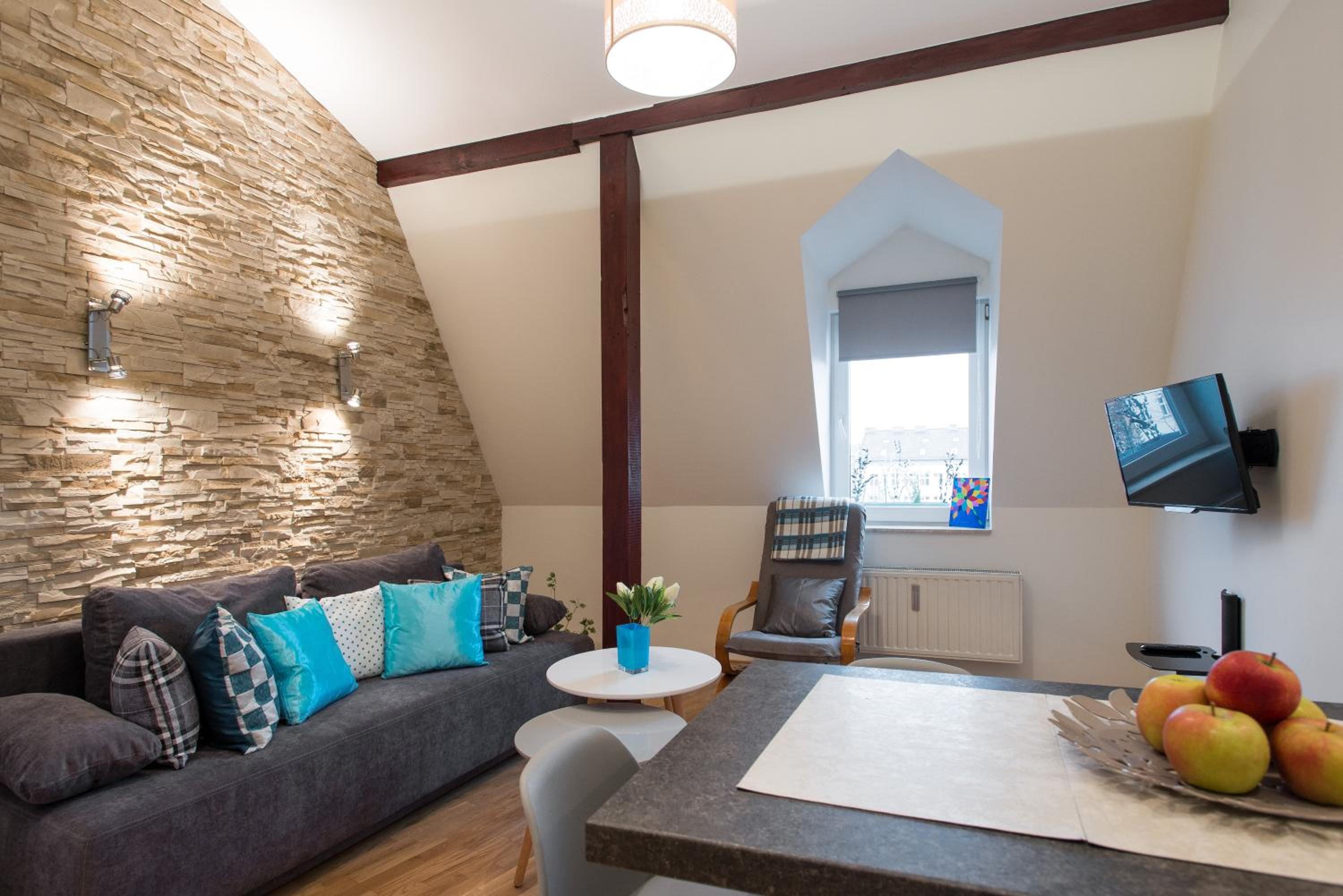 Neo Apartments