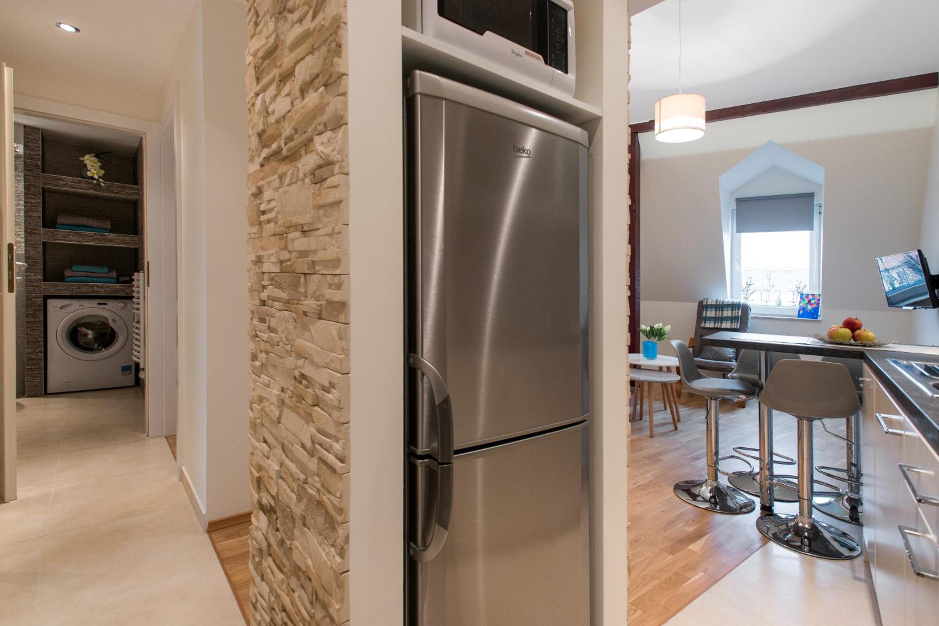 Neo Apartments