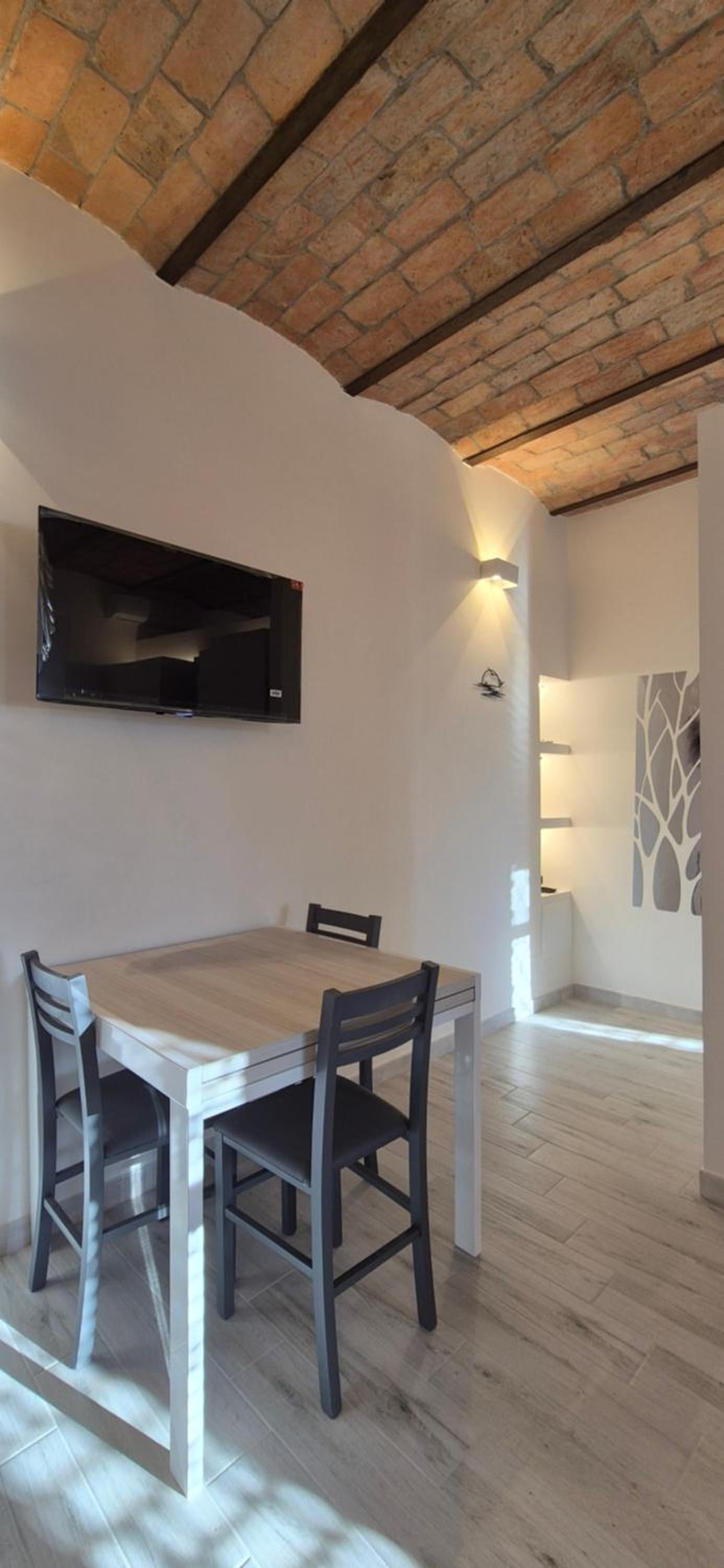 Rome&Beach Home
