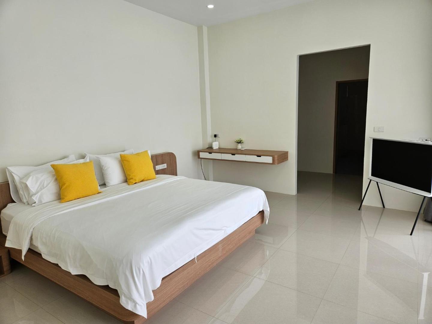 Karisma Private Villa Pattaya