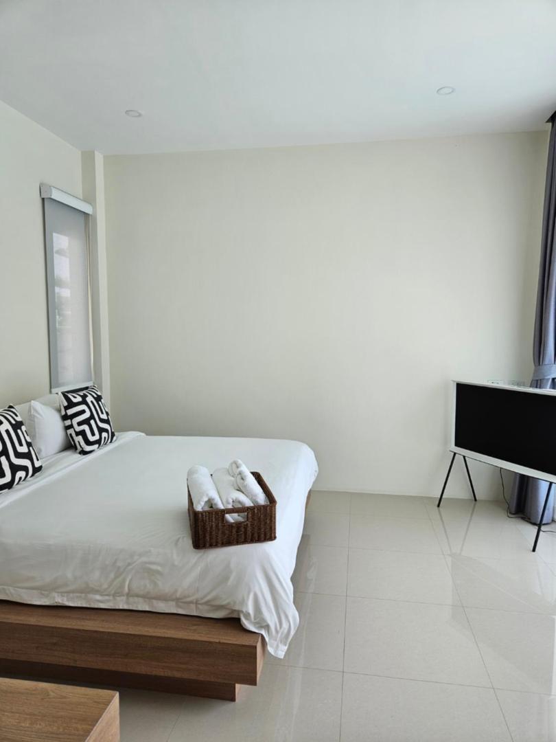Karisma Private Villa Pattaya
