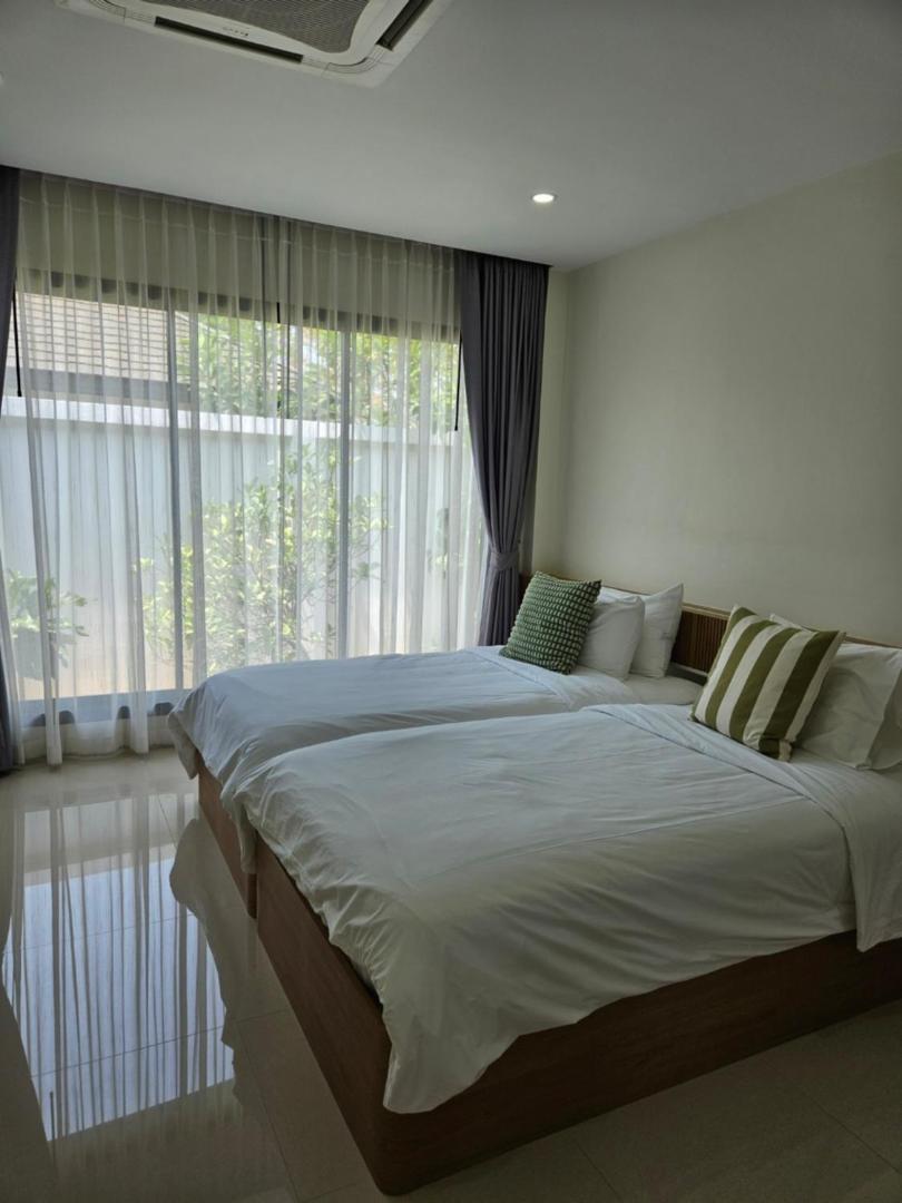 Karisma Private Villa Pattaya