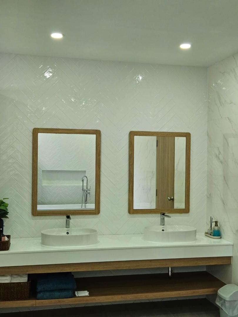Karisma Private Villa Pattaya