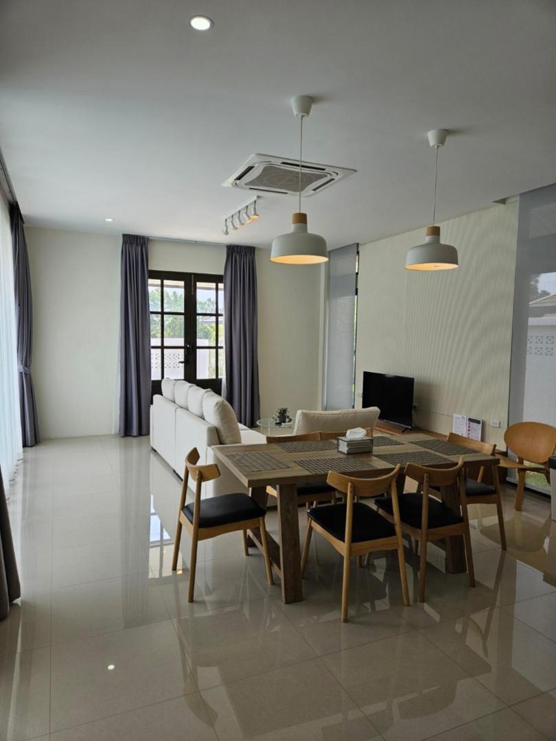Karisma Private Villa Pattaya