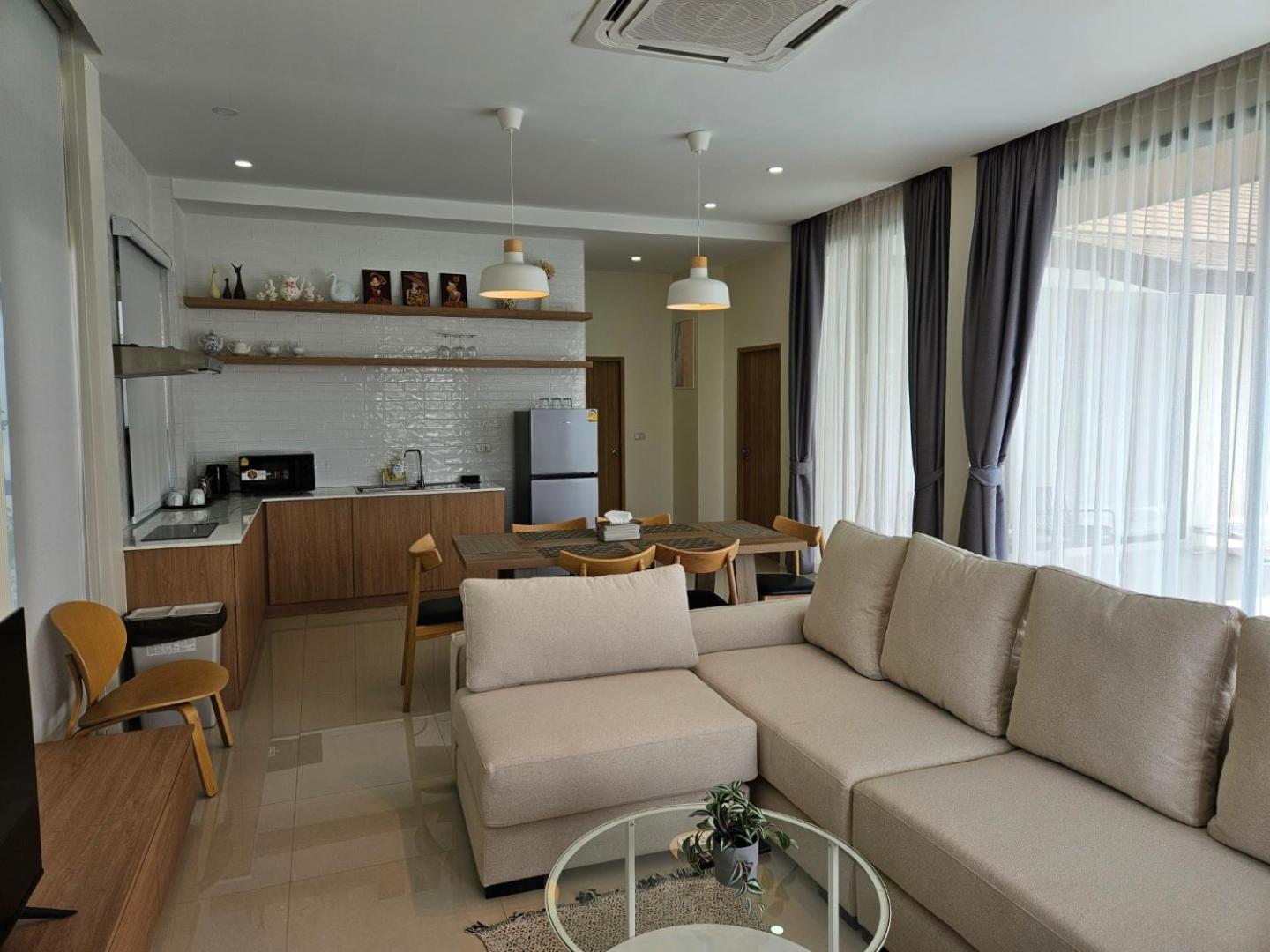 Karisma Private Villa Pattaya