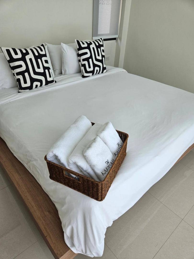 Karisma Private Villa Pattaya