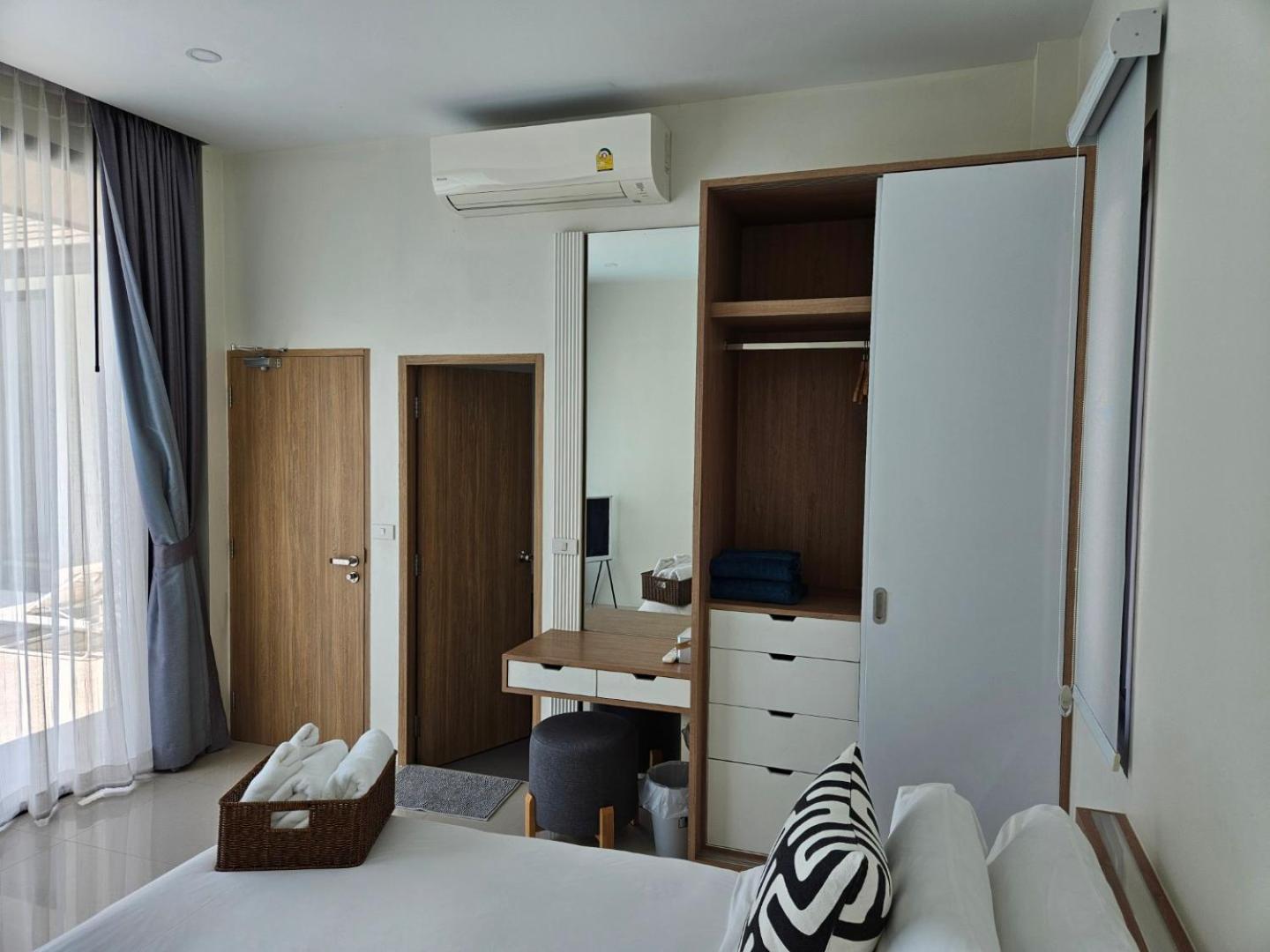 Karisma Private Villa Pattaya
