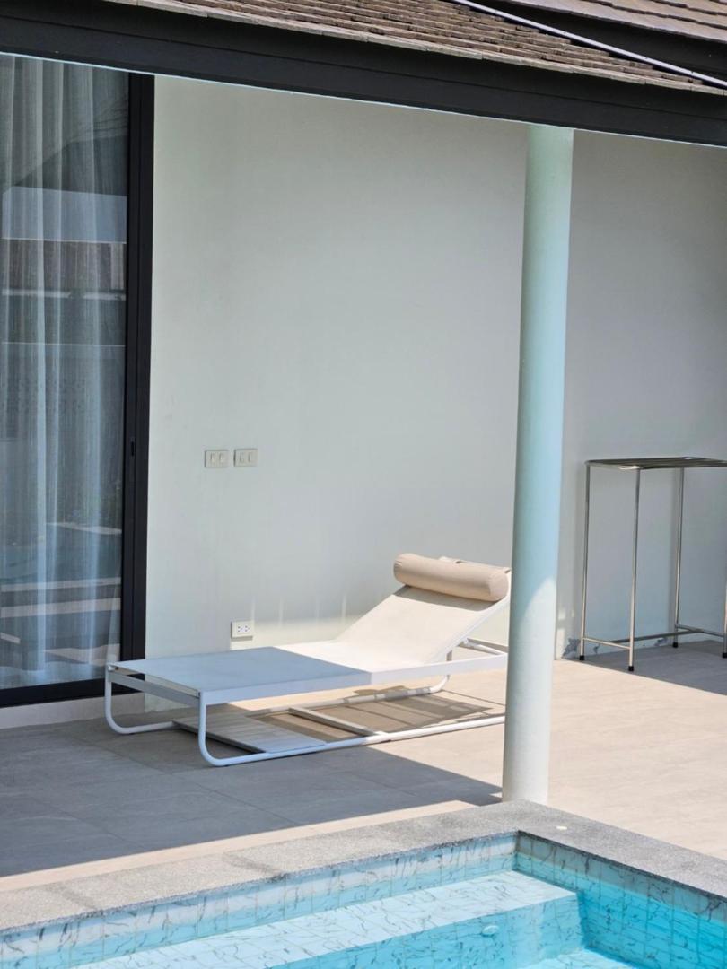Karisma Private Villa Pattaya