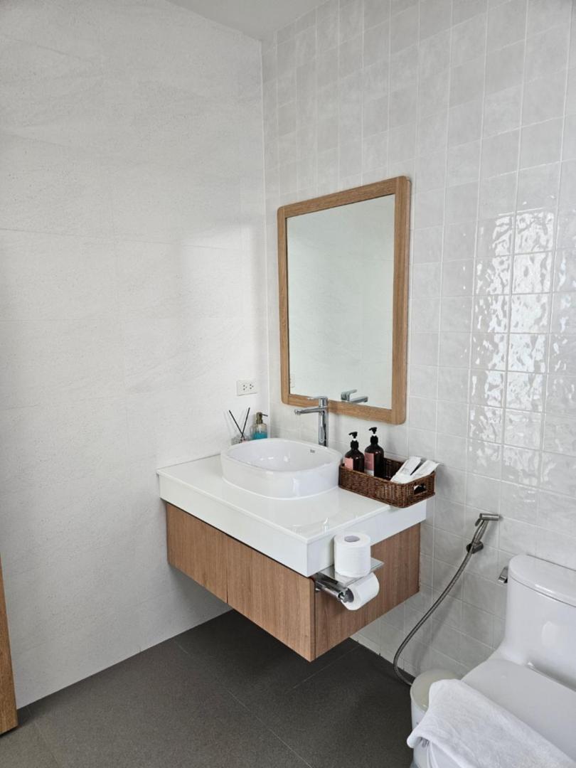 Karisma Private Villa Pattaya