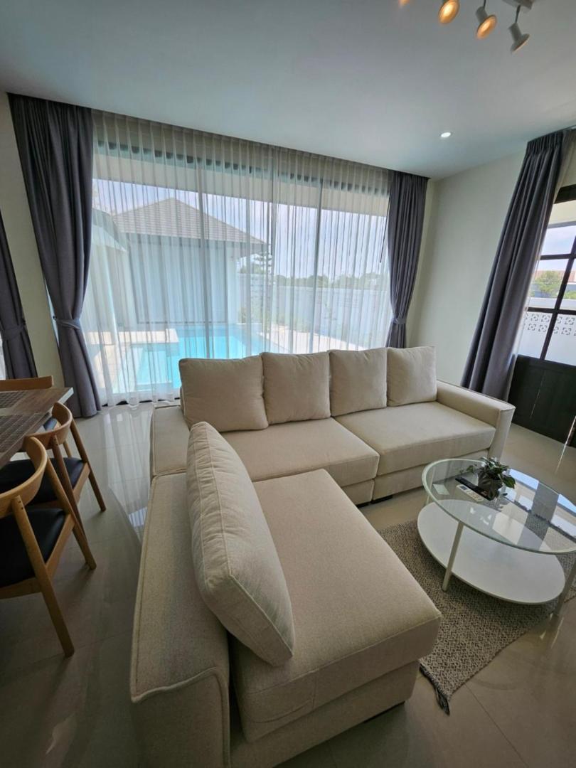 Karisma Private Villa Pattaya