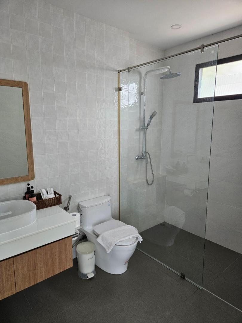 Karisma Private Villa Pattaya