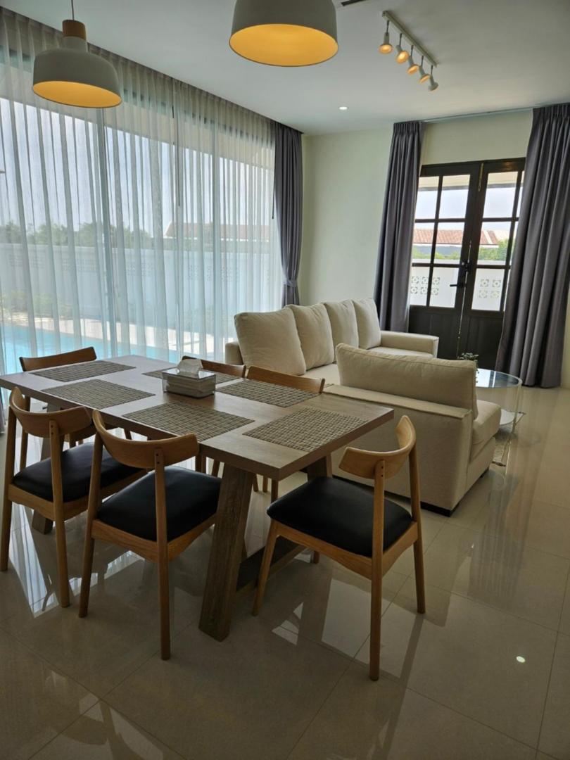Karisma Private Villa Pattaya