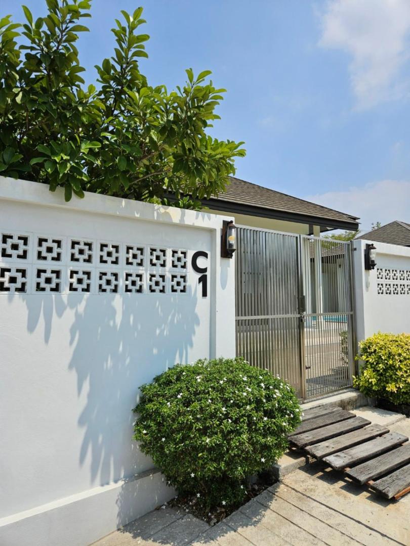 Karisma Private Villa Pattaya