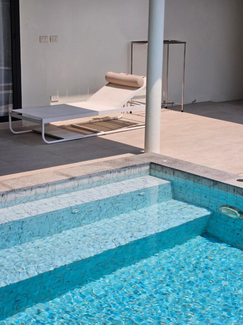 Karisma Private Villa Pattaya