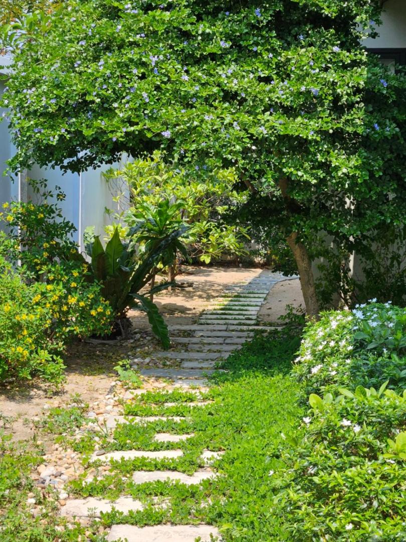 Karisma Private Villa Pattaya
