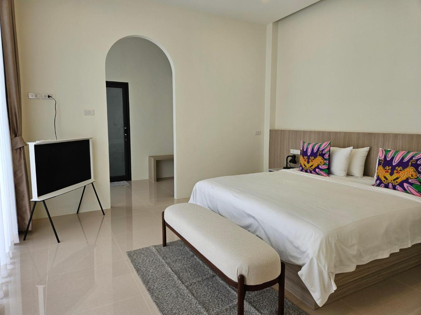 Karisma Private Villa Pattaya