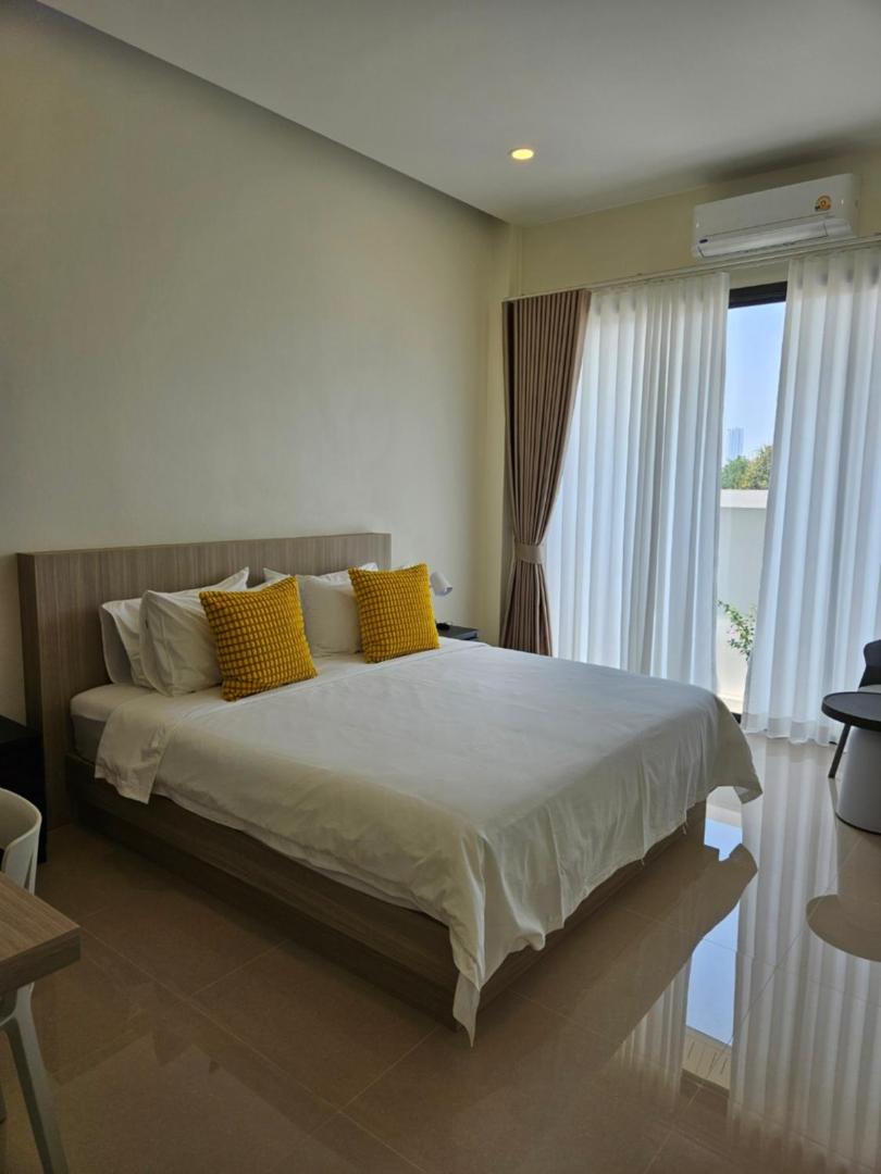 Karisma Private Villa Pattaya