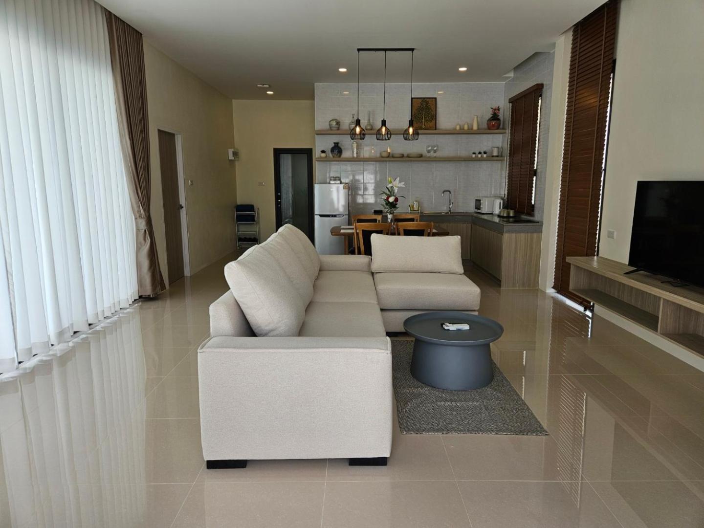 Karisma Private Villa Pattaya