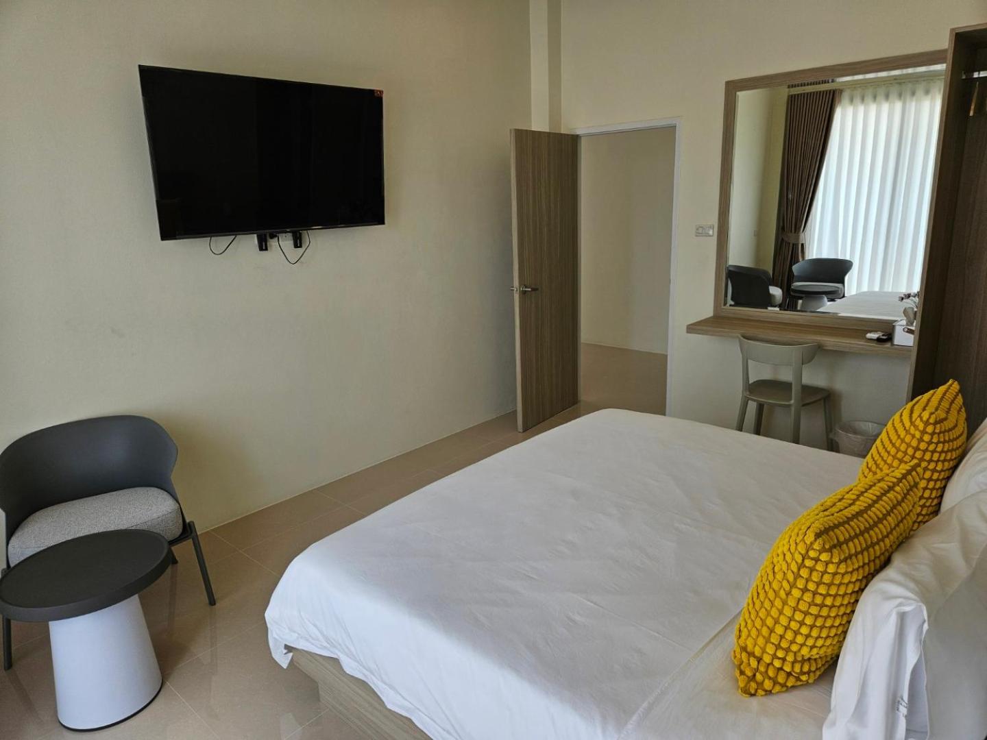 Karisma Private Villa Pattaya