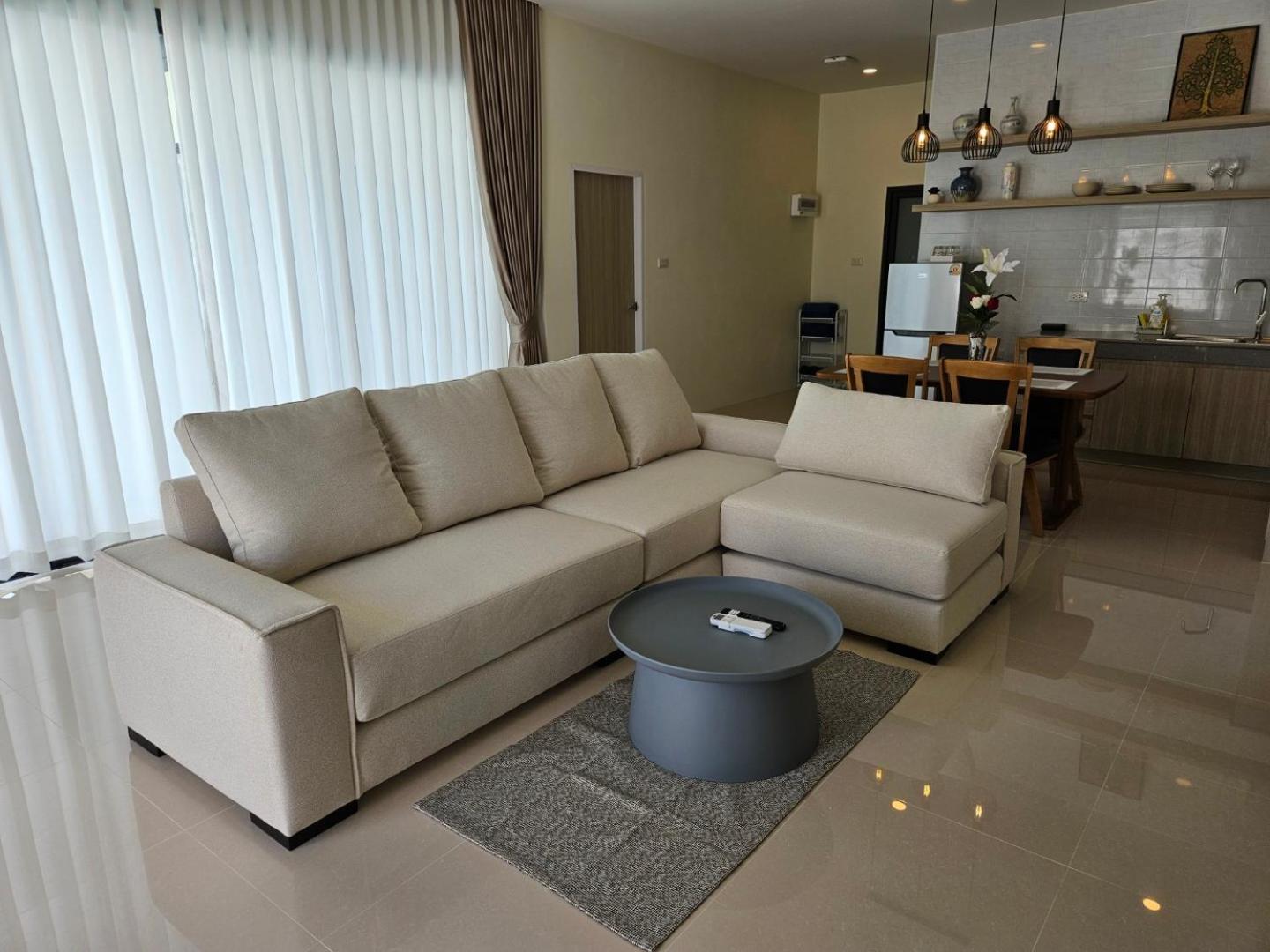 Karisma Private Villa Pattaya