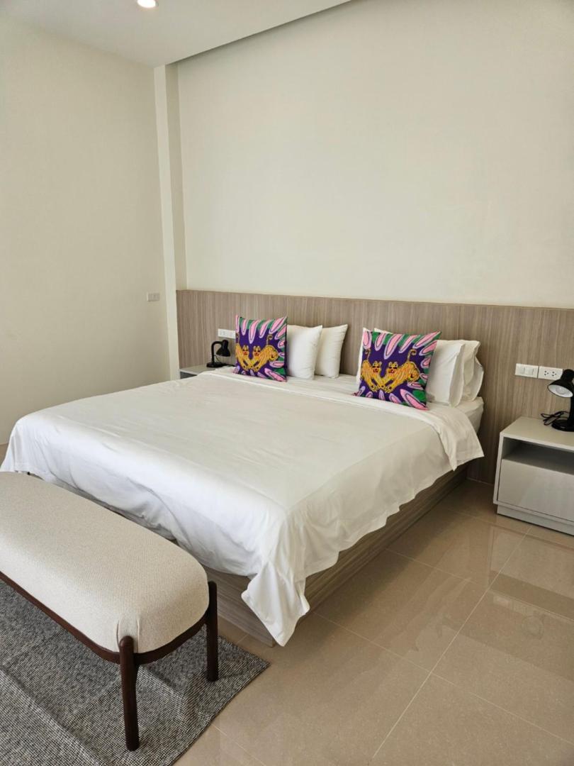 Karisma Private Villa Pattaya