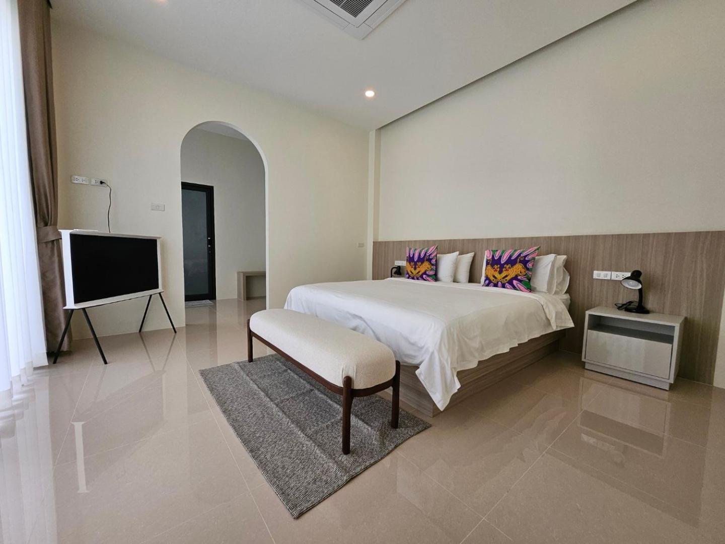 Karisma Private Villa Pattaya
