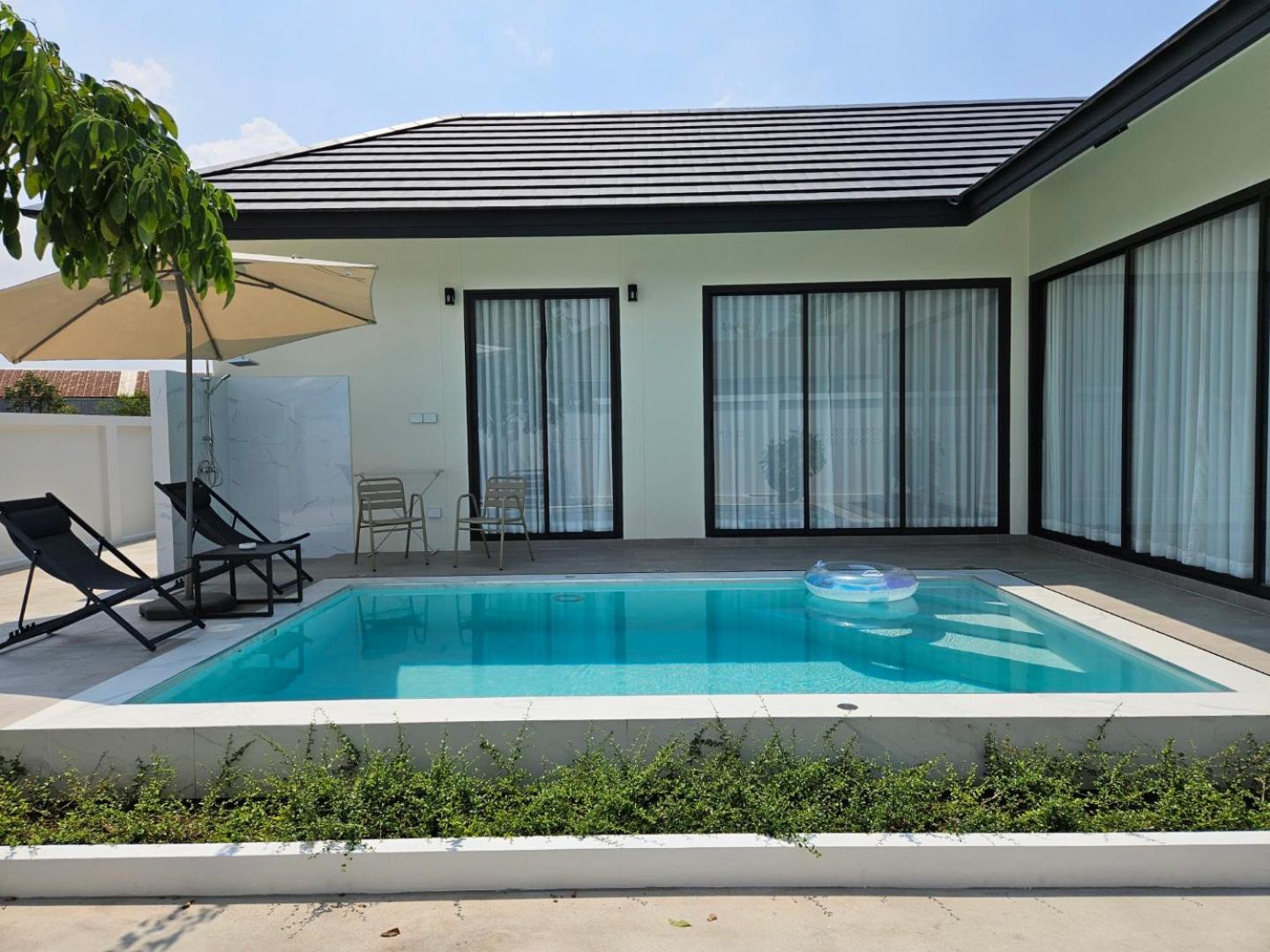 Karisma Private Villa Pattaya
