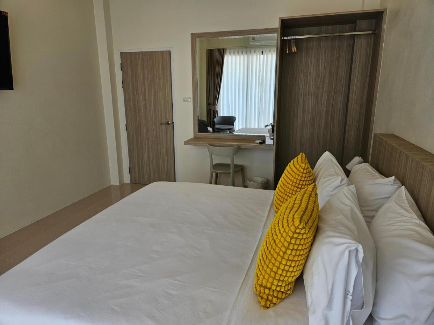 Karisma Private Villa Pattaya