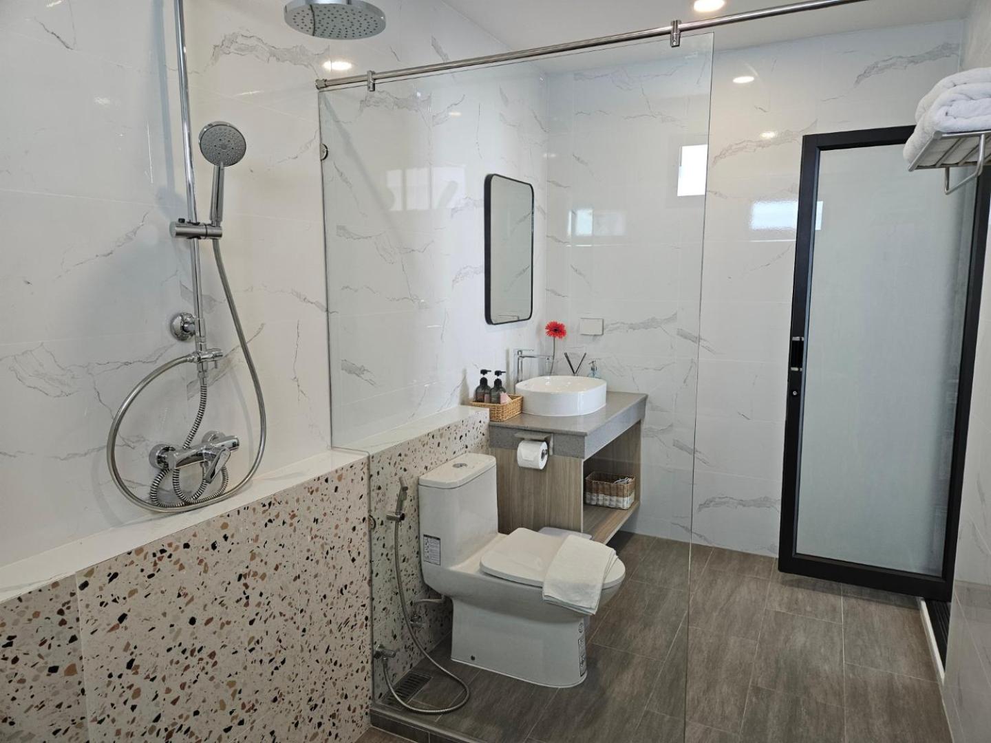 Karisma Private Villa Pattaya