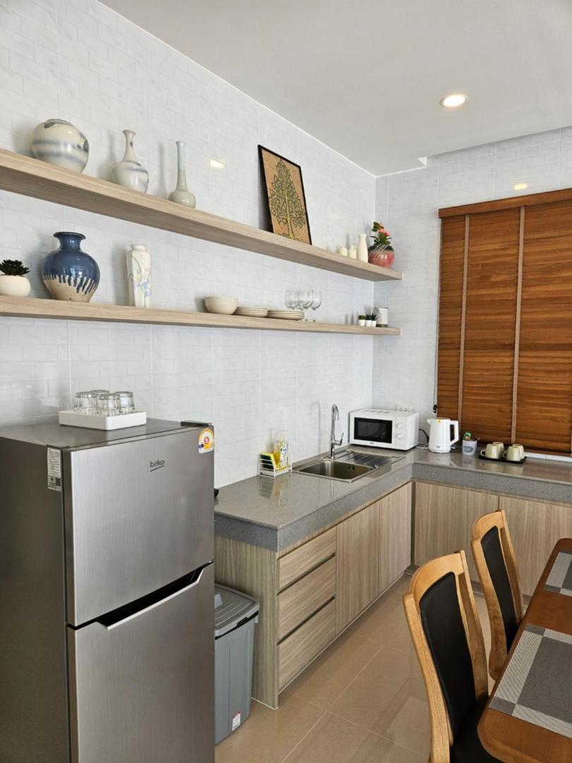 Karisma Private Villa Pattaya