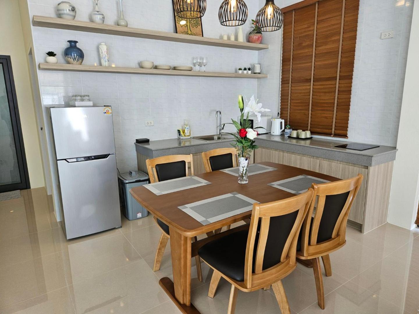 Karisma Private Villa Pattaya