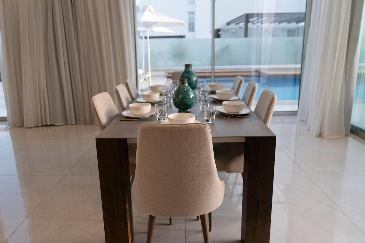 Seaview Luxury Villa Fortuna