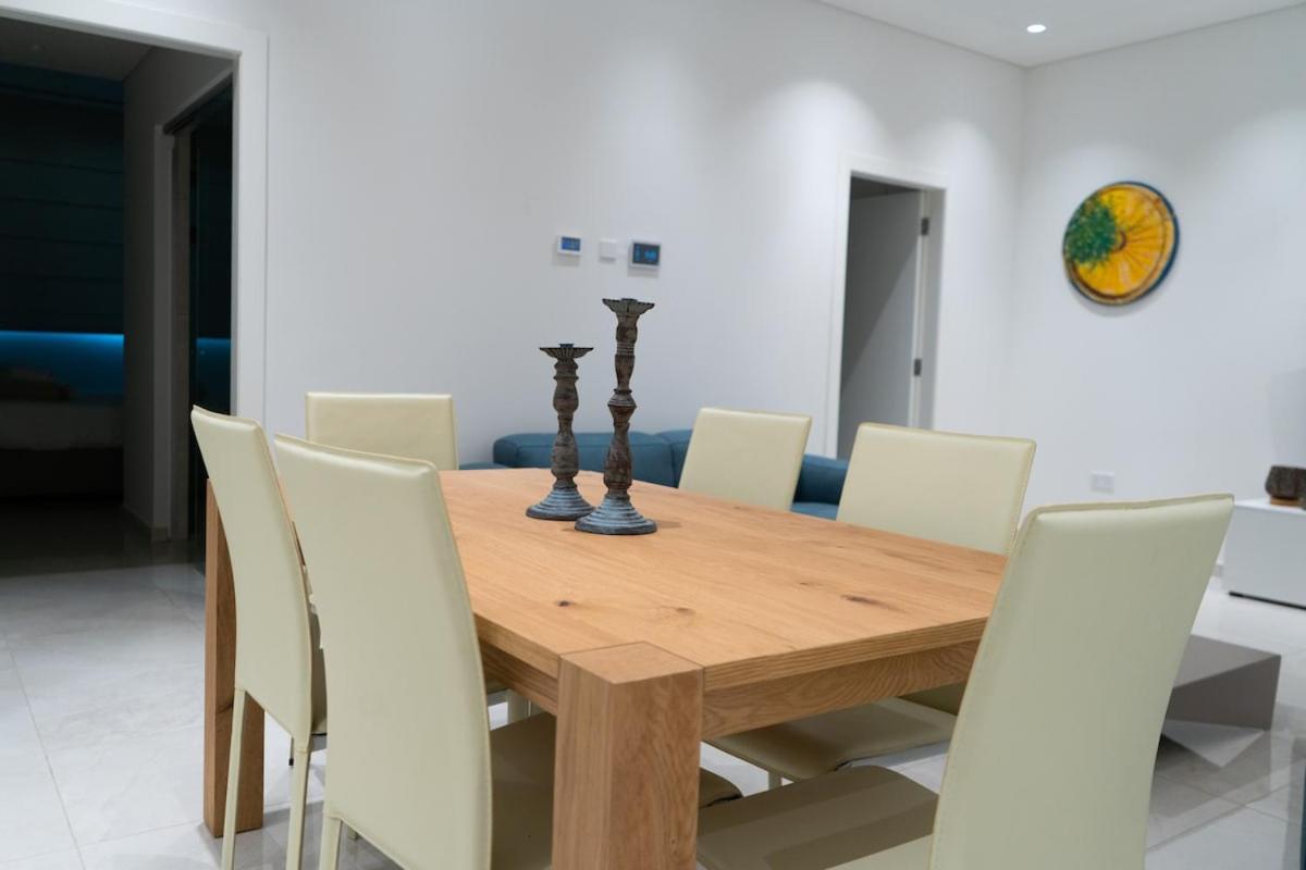 Seaview Luxury Villa Fortuna