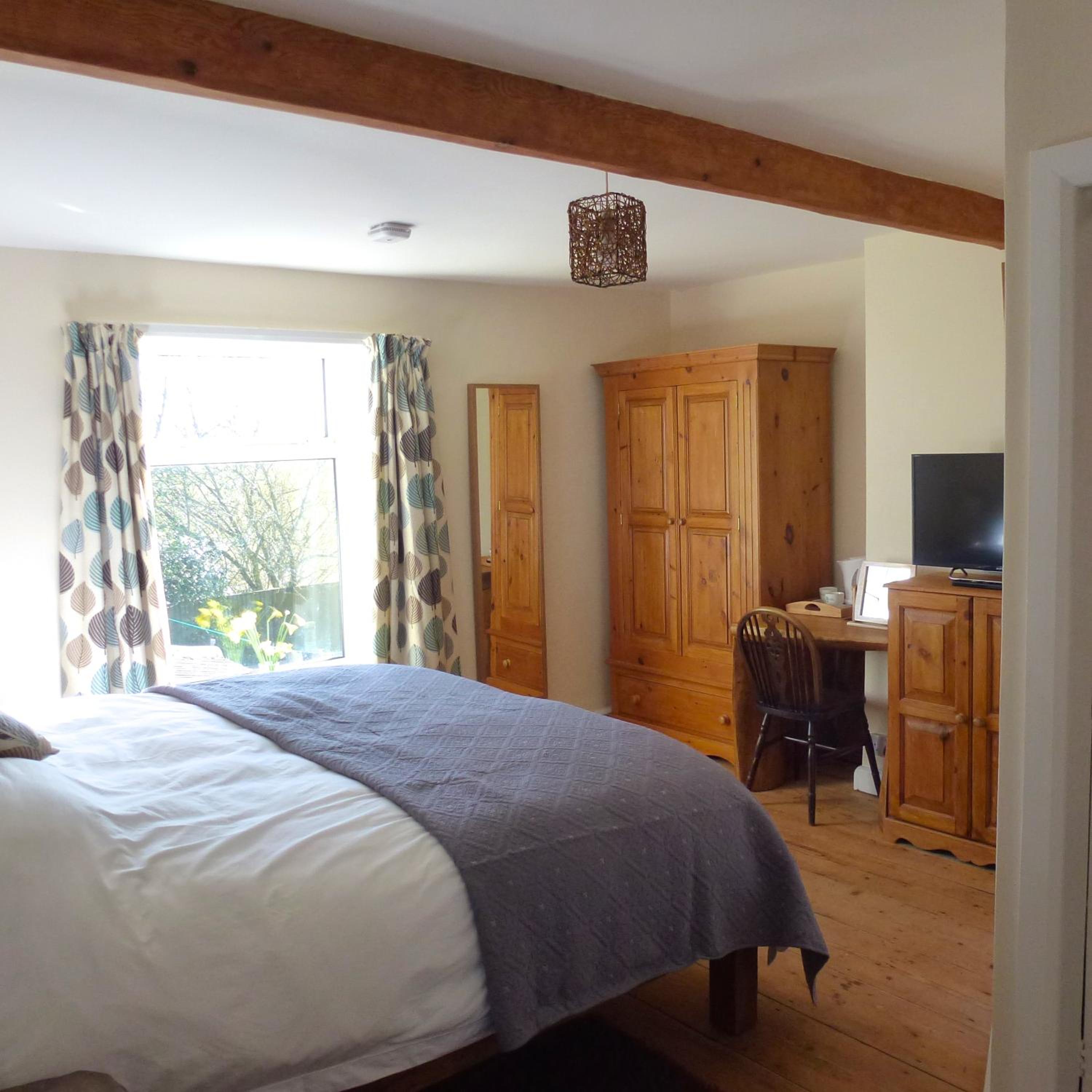Manor Farm Stay