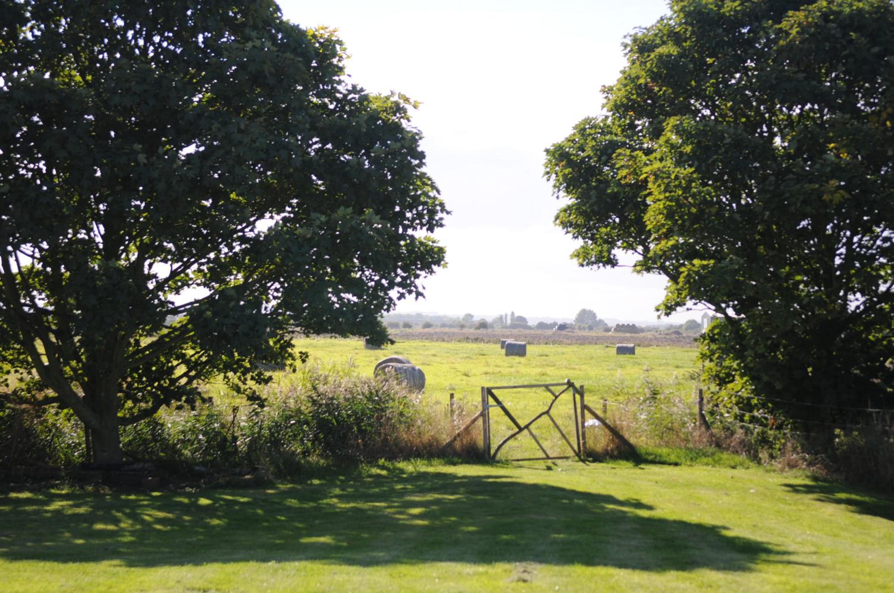 Manor Farm Stay